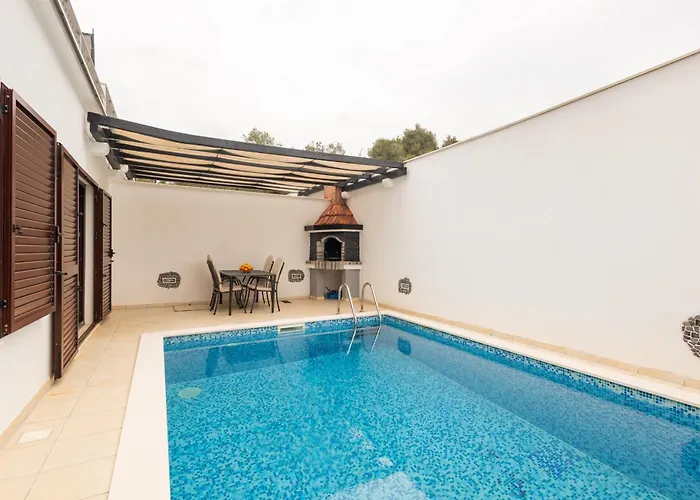 Villa Palanga