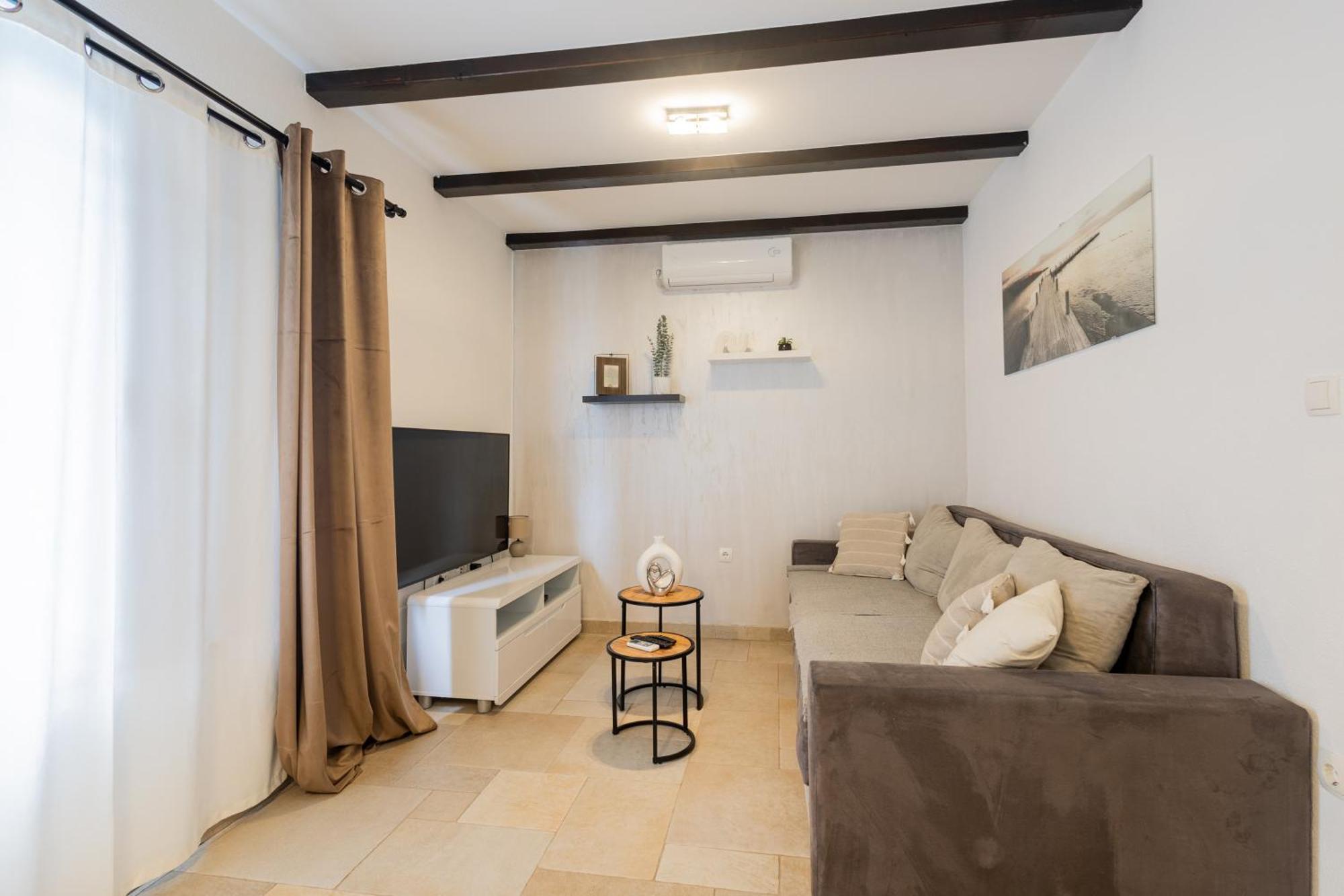 Vila Palanga