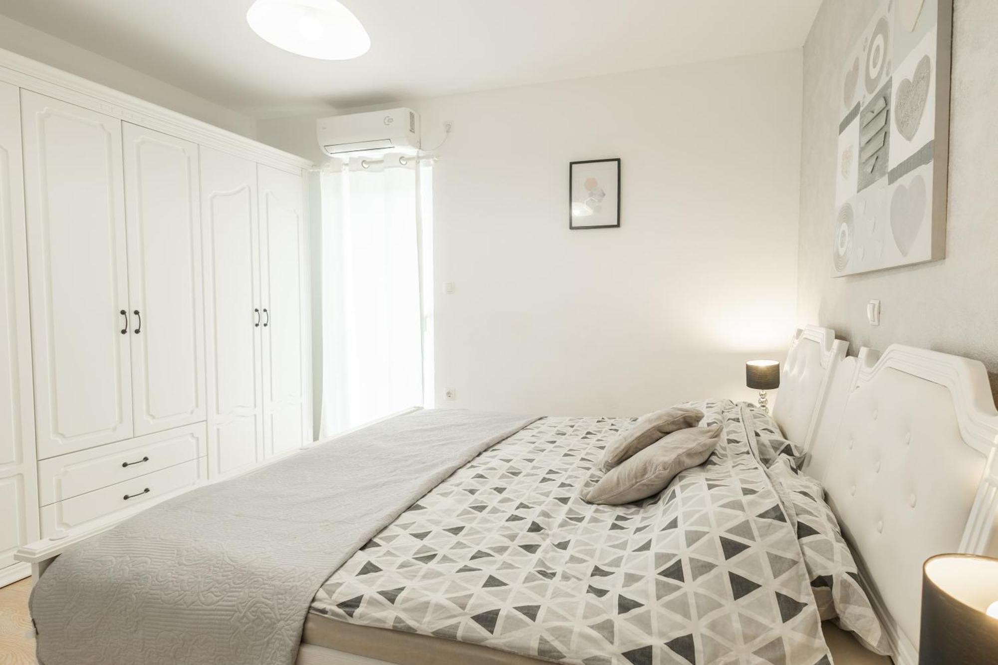 Palanga Villa Trogir