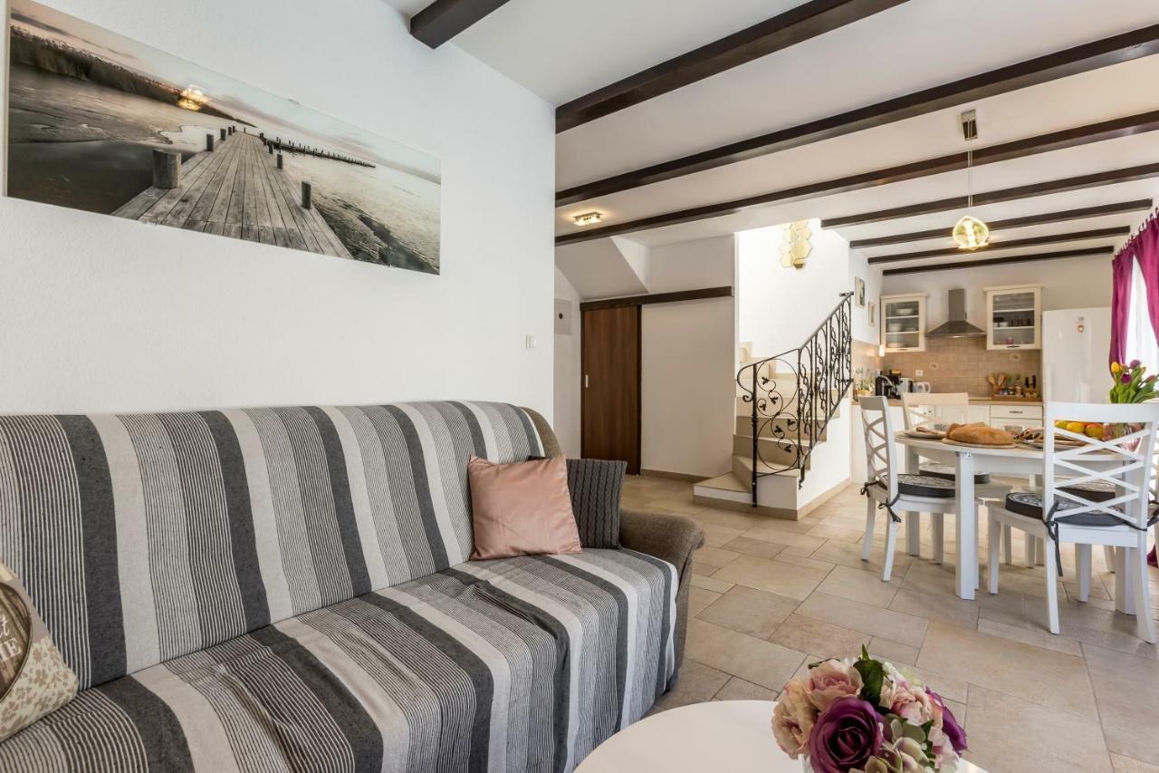 Villa Palanga Trogir