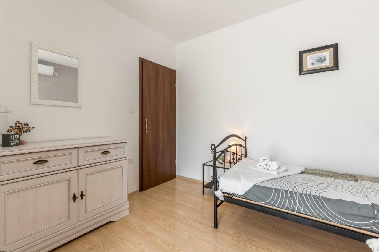Palanga Villa Trogir