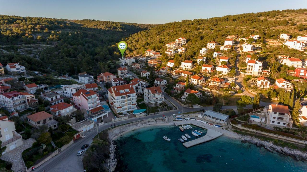 Vila Palanga *