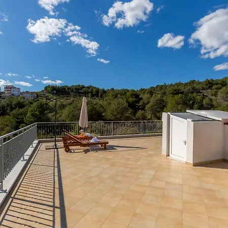 Villa Palanga Trogir Exterior foto