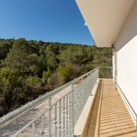 Villa Palanga Trogir Exterior foto