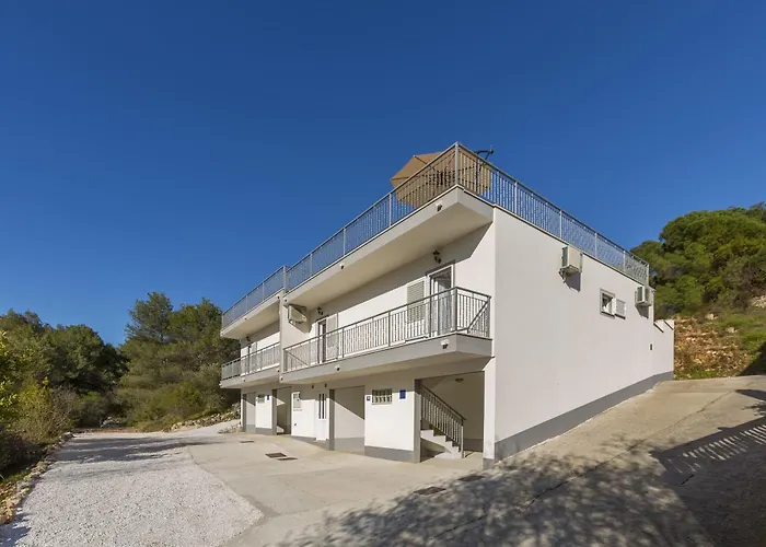 Villa Palanga