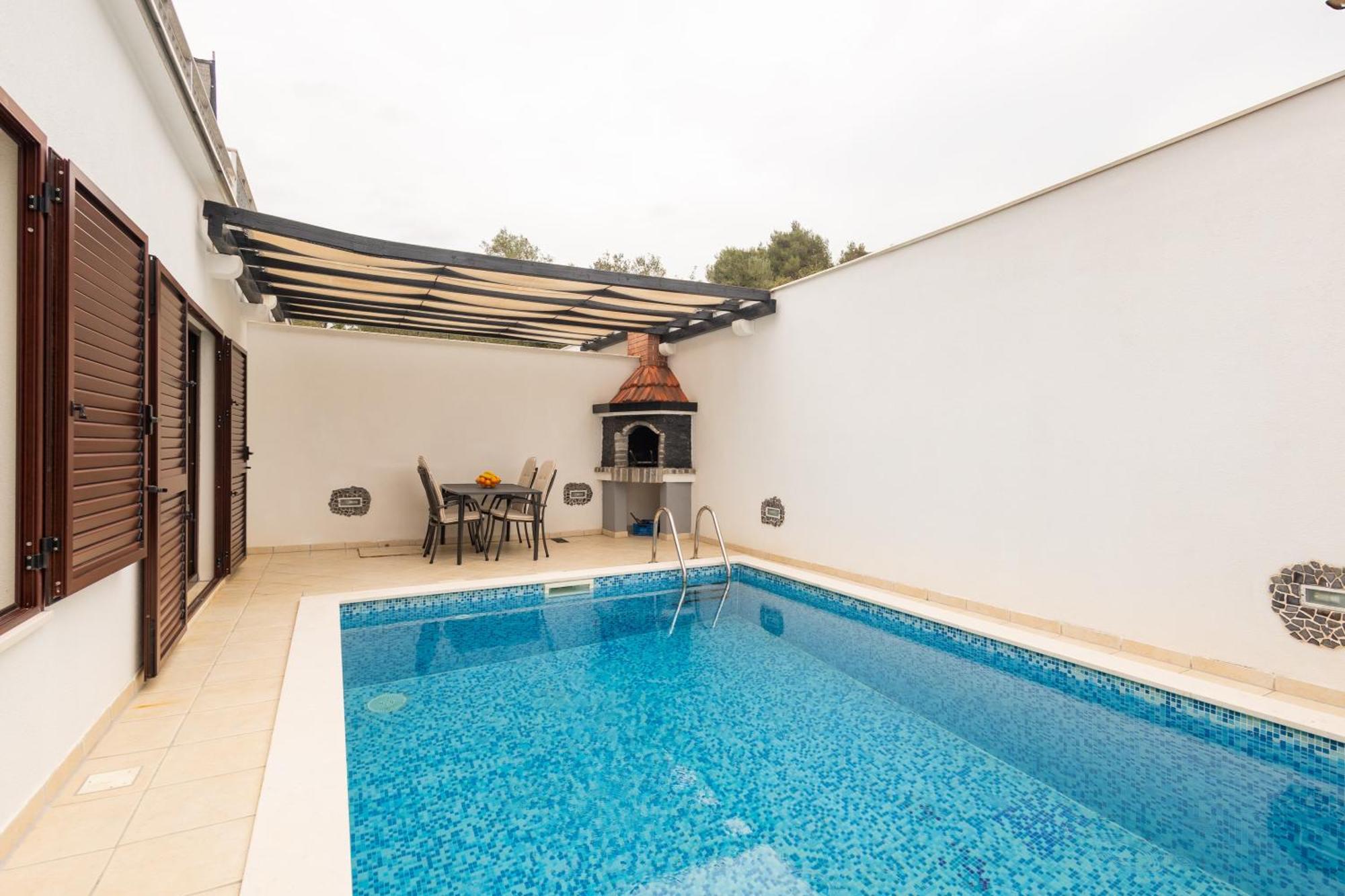 Palanga Villa Trogir