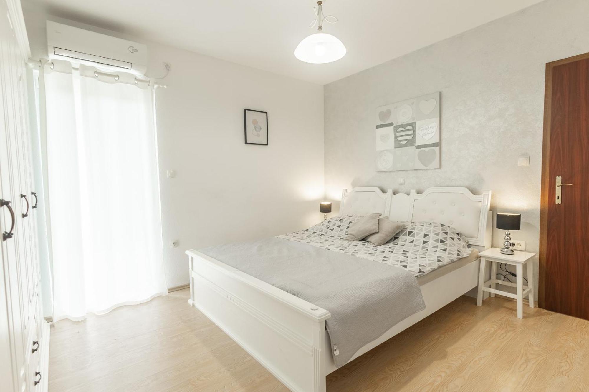 Palanga Villa Trogir