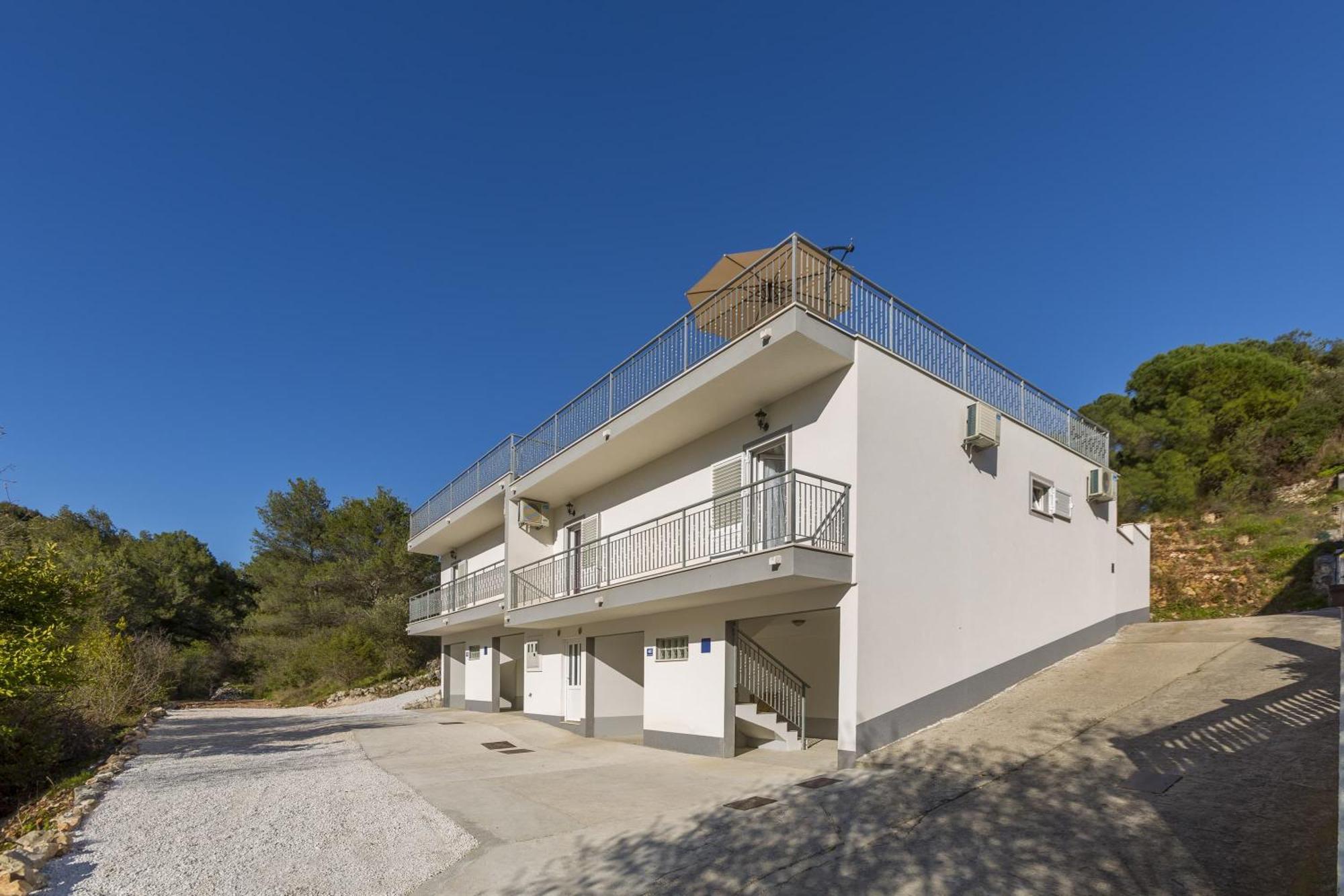 Palanga Villa *