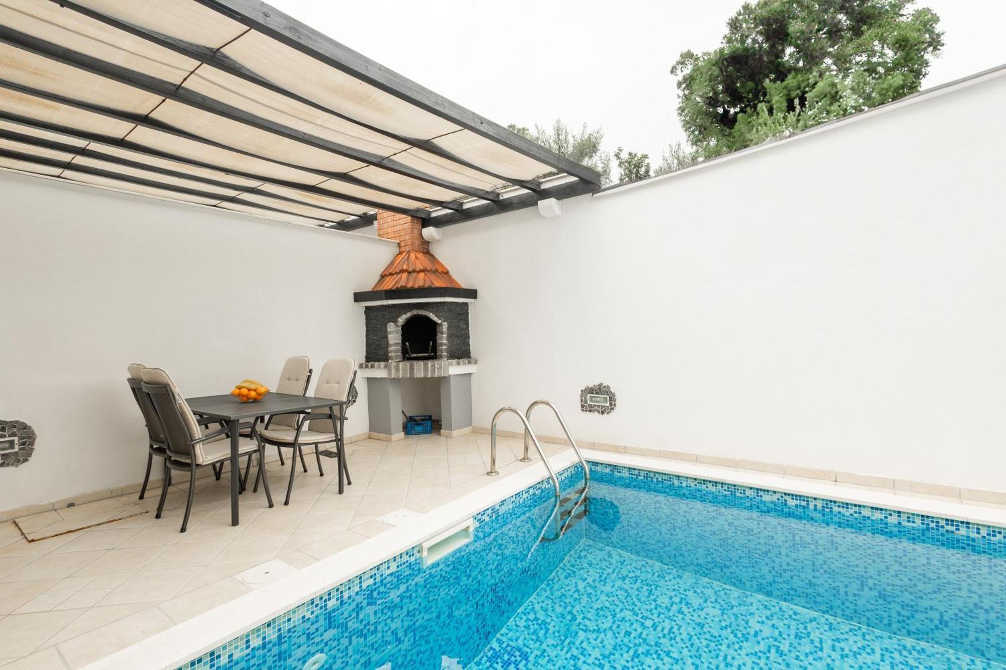 Villa Palanga *