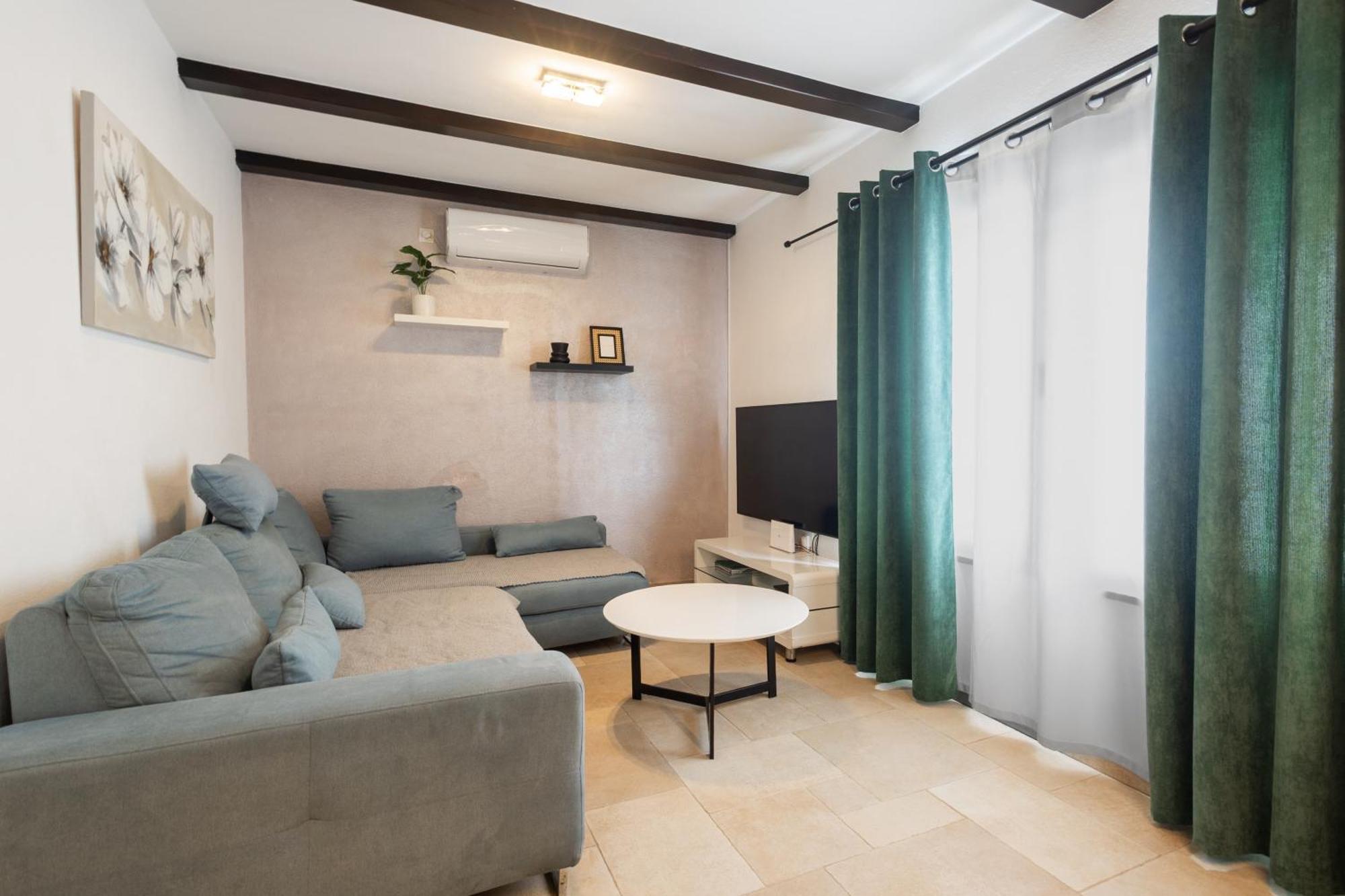 Villa Palanga Trogir