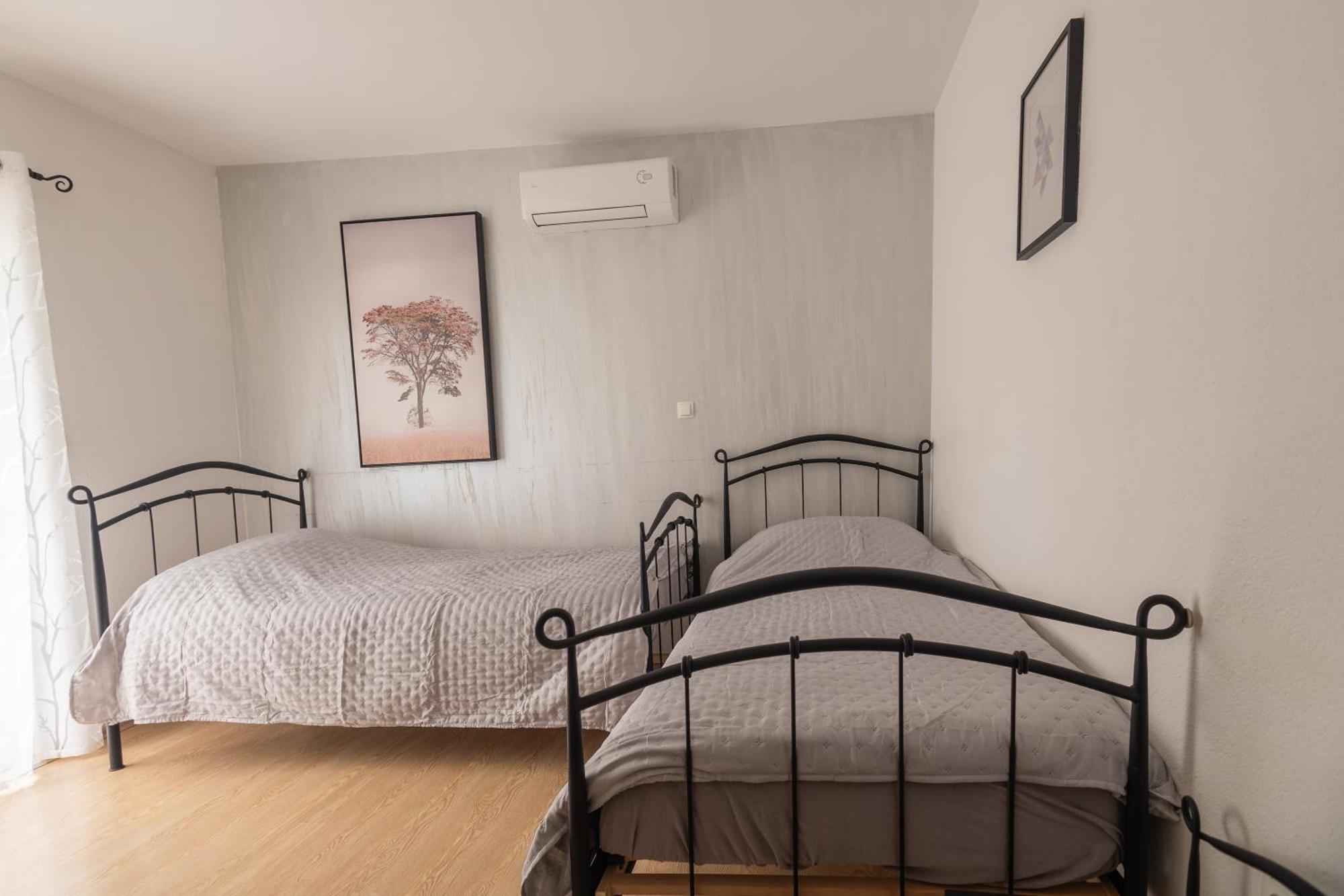 Villa Palanga Trogir