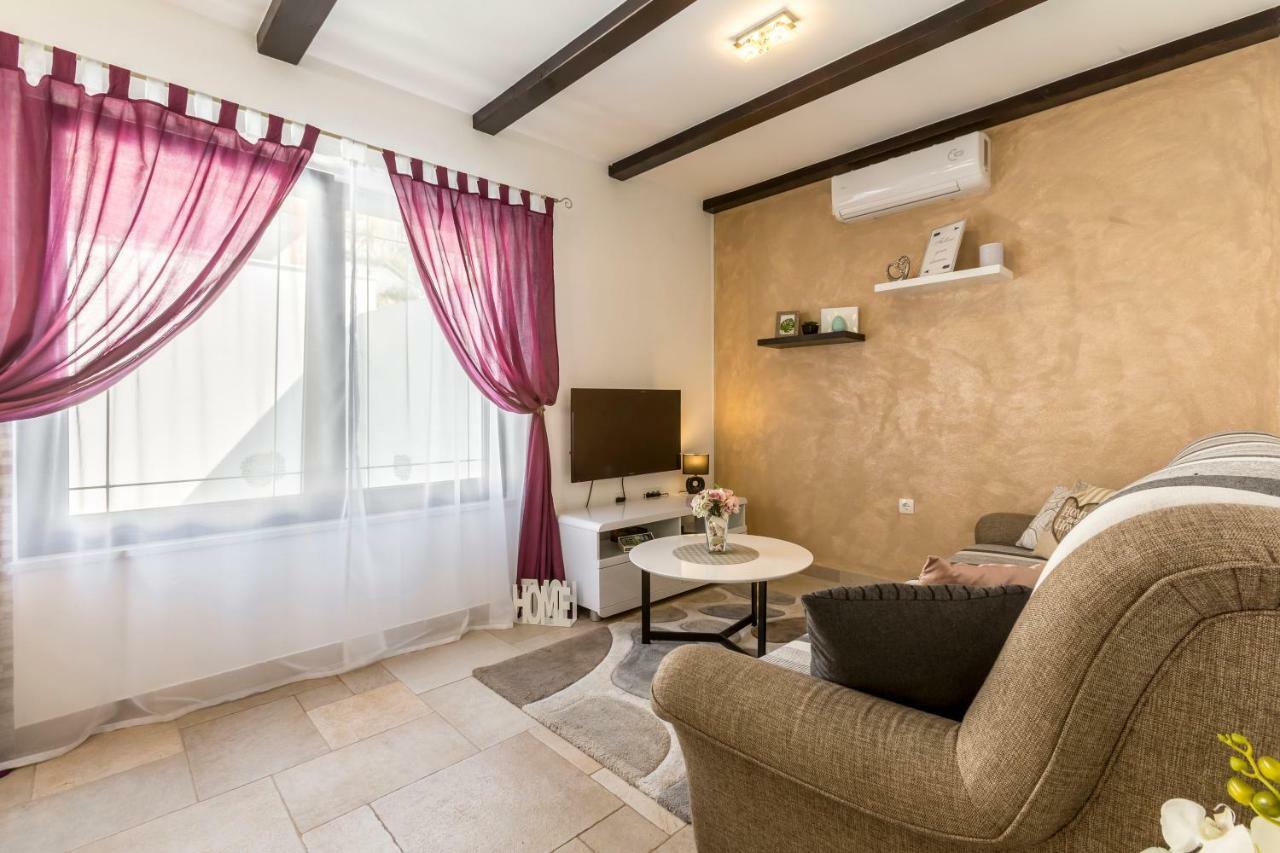 Villa Palanga *