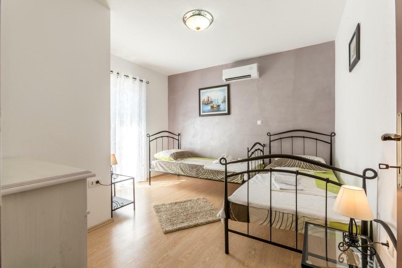 Palanga Trogir
