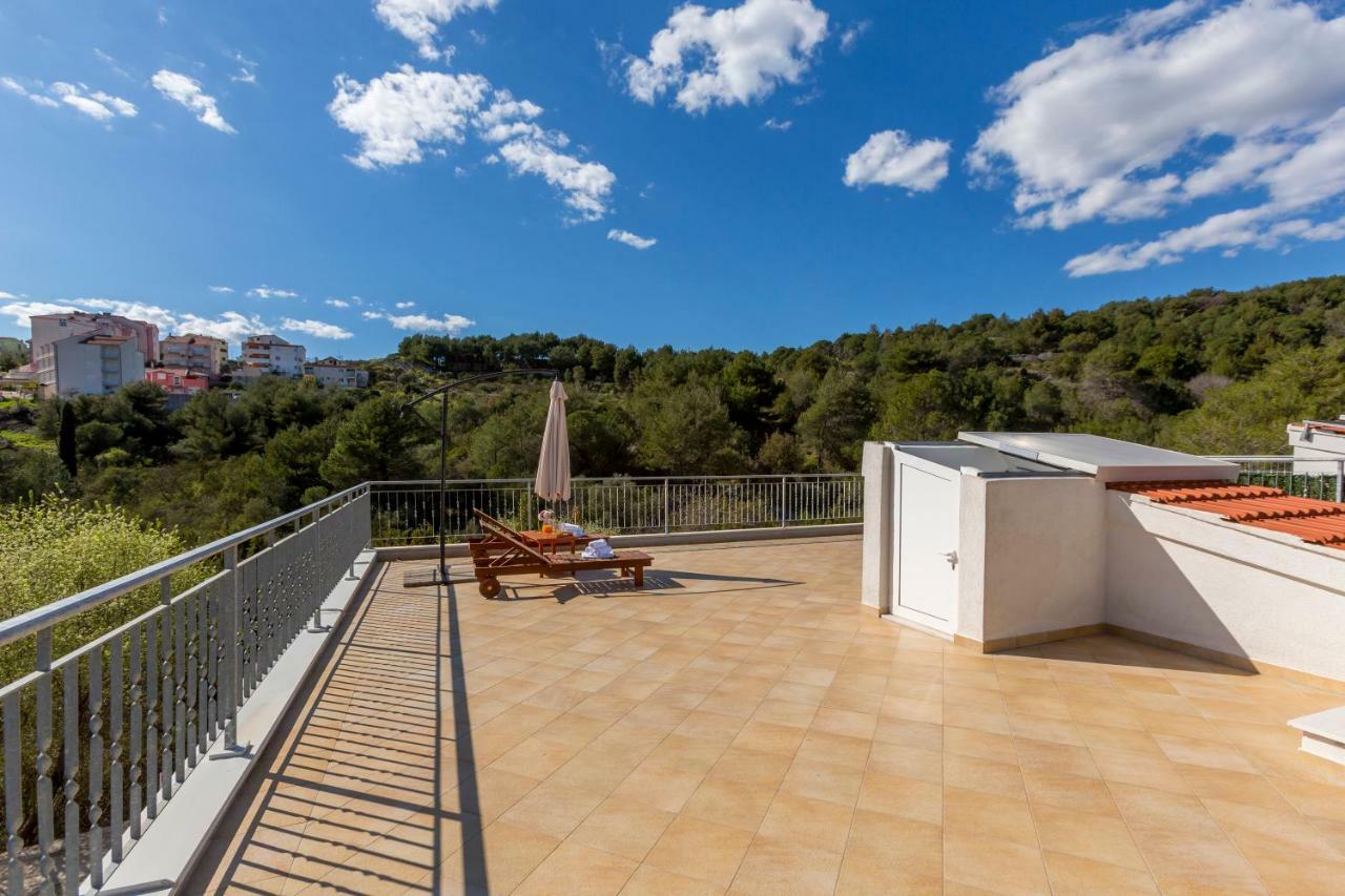 Villa Palanga Trogir
