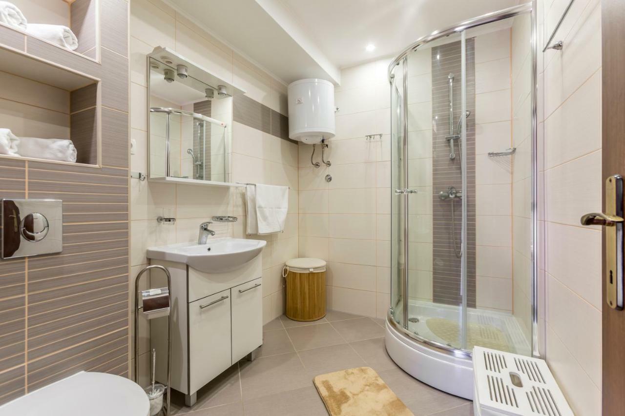 Villa Palanga Trogir