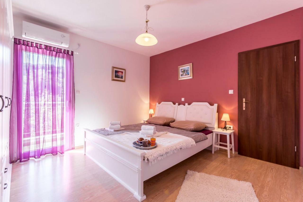 Villa Palanga *