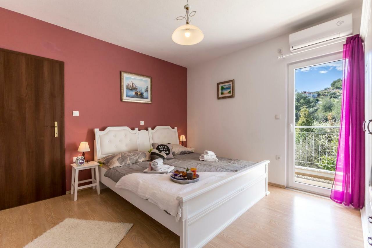 Villa Palanga
