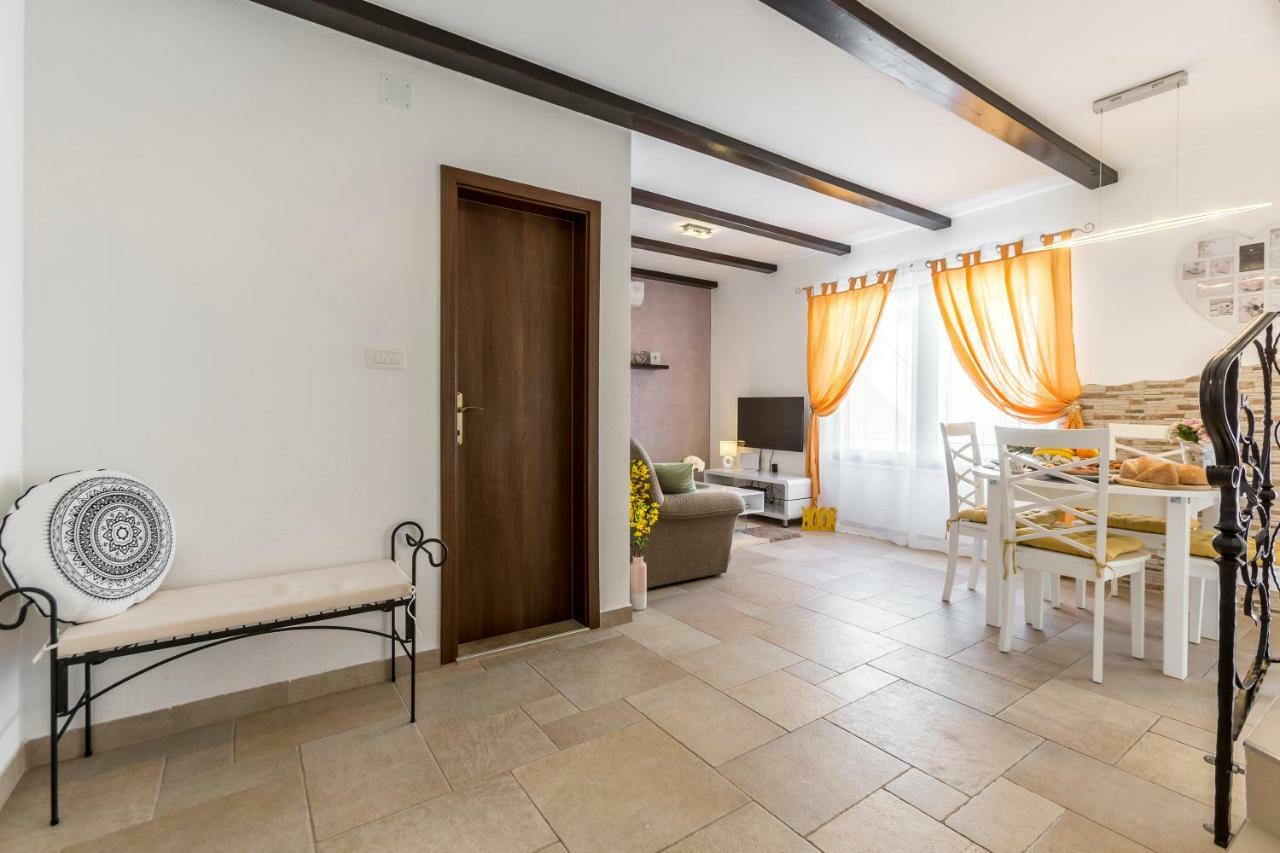 Palanga Trogir