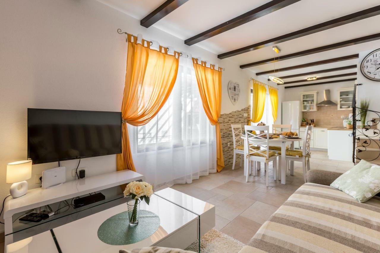 Villa Palanga *