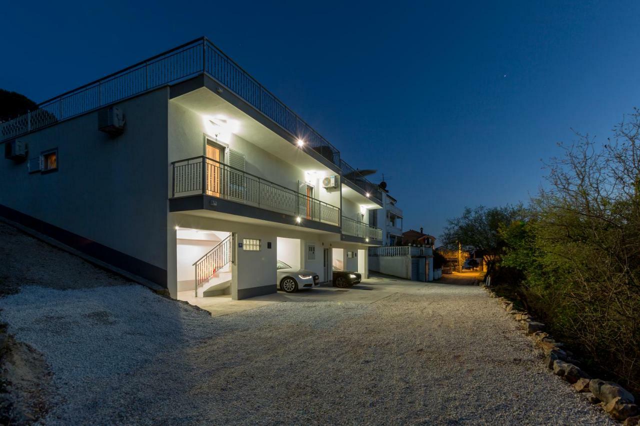 Villa Palanga *