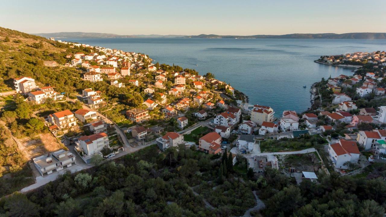 Palanga Villa Trogir